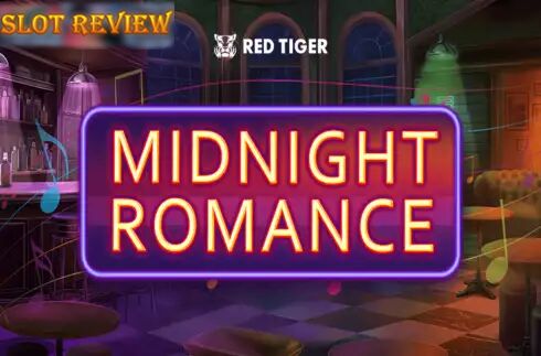 Midnight Romance Slot Review